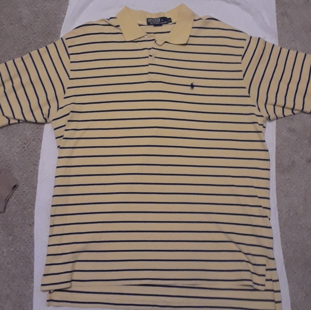Polo Shirt